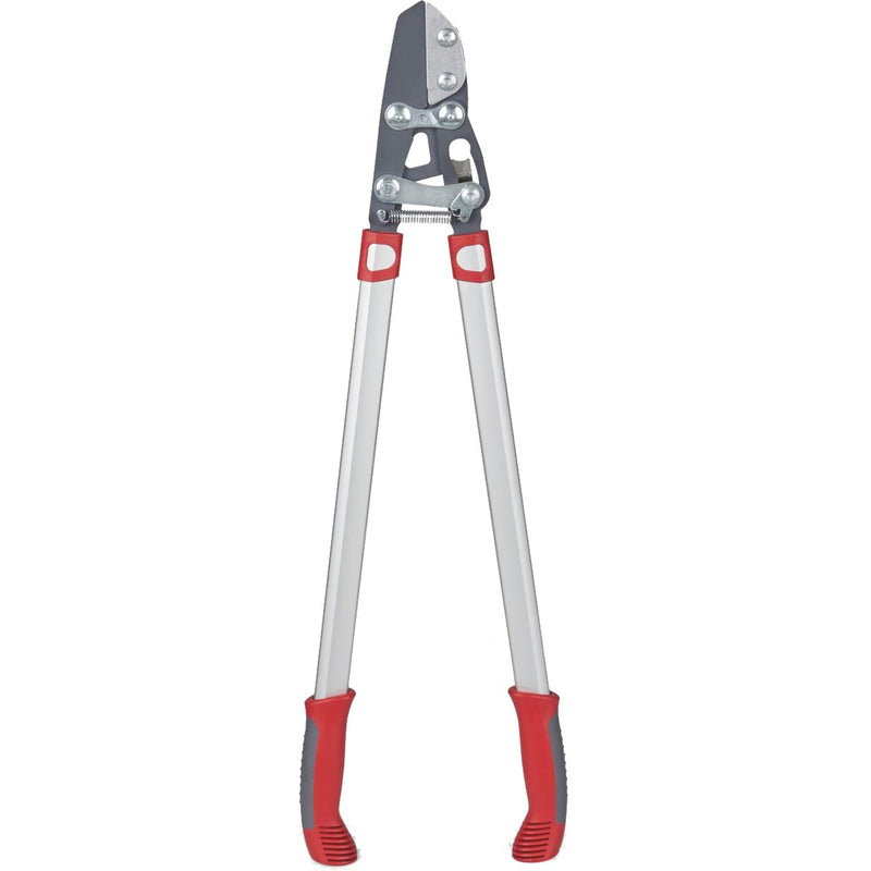 Wolf-garten power cut rs 800 v takkenschaar (rood zilver)