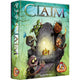 White goblin games claim kaartspel (nederlands, 2 spelers, 25 minuten, vanaf 10 jaar)