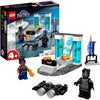 Lego marvel - shuri’s lab constructiespeelgoed (76212)