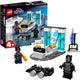 Lego marvel - shuri’s lab constructiespeelgoed (76212)