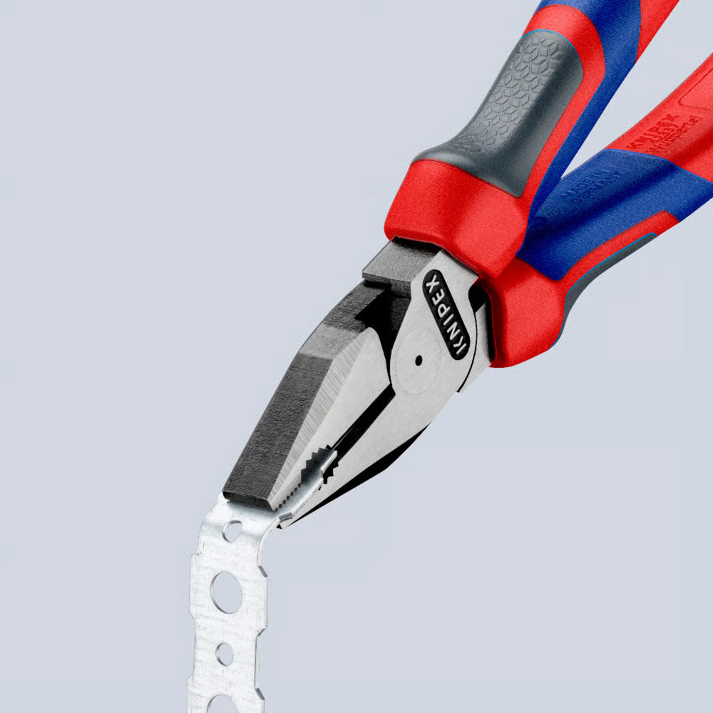Knipex combinatietang - 0202-180