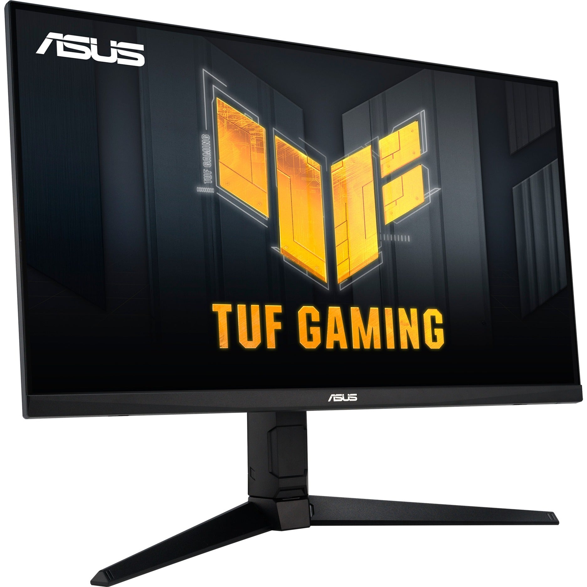 Asus tuf gaming vg279ql3a 27 monitor (zwart, 2x hdmi, displayport, 180 hz)