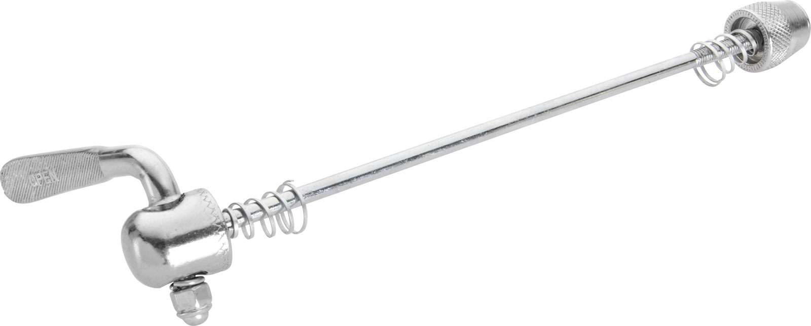 Elite quick release for roller trainers