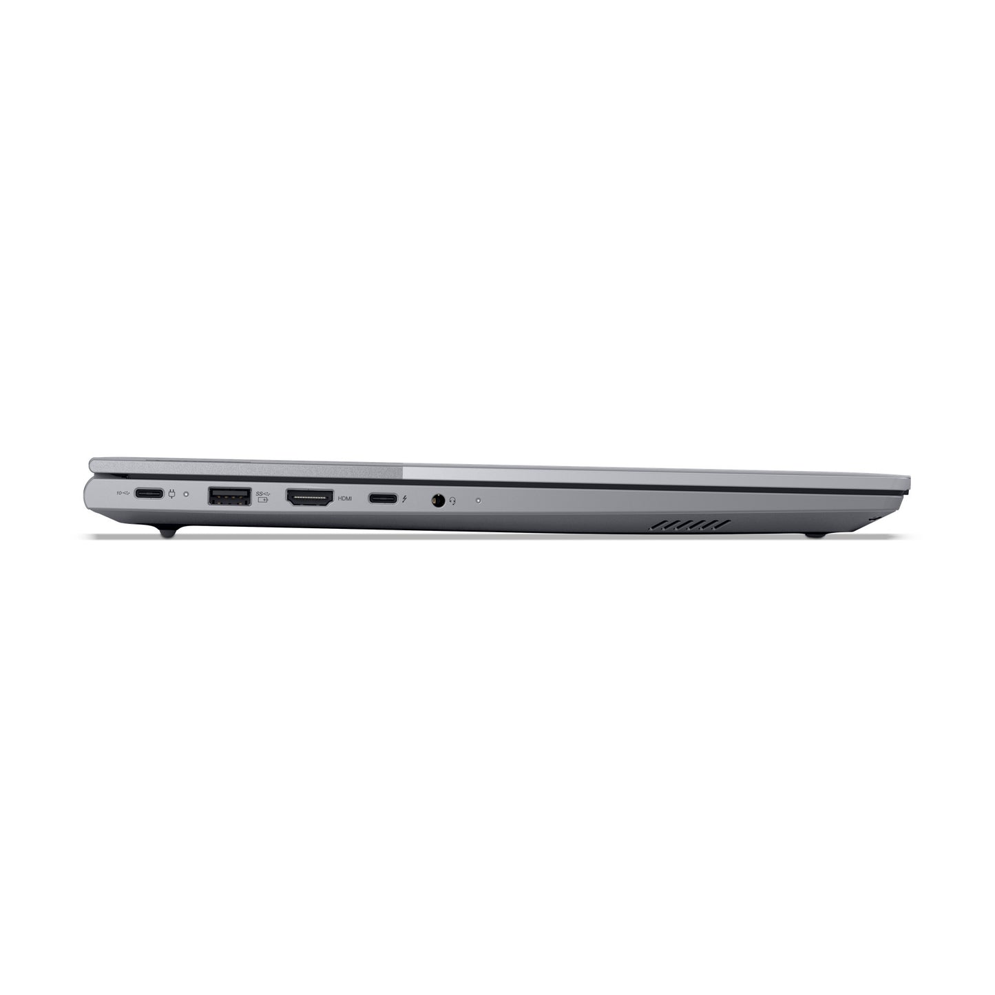 Lenovo thinkbook 16 g8 ial (21sk00ebmh) 16 laptop (grijs | core ultra 5 135h | arc graphics |16 gb | 512 gb ssd)