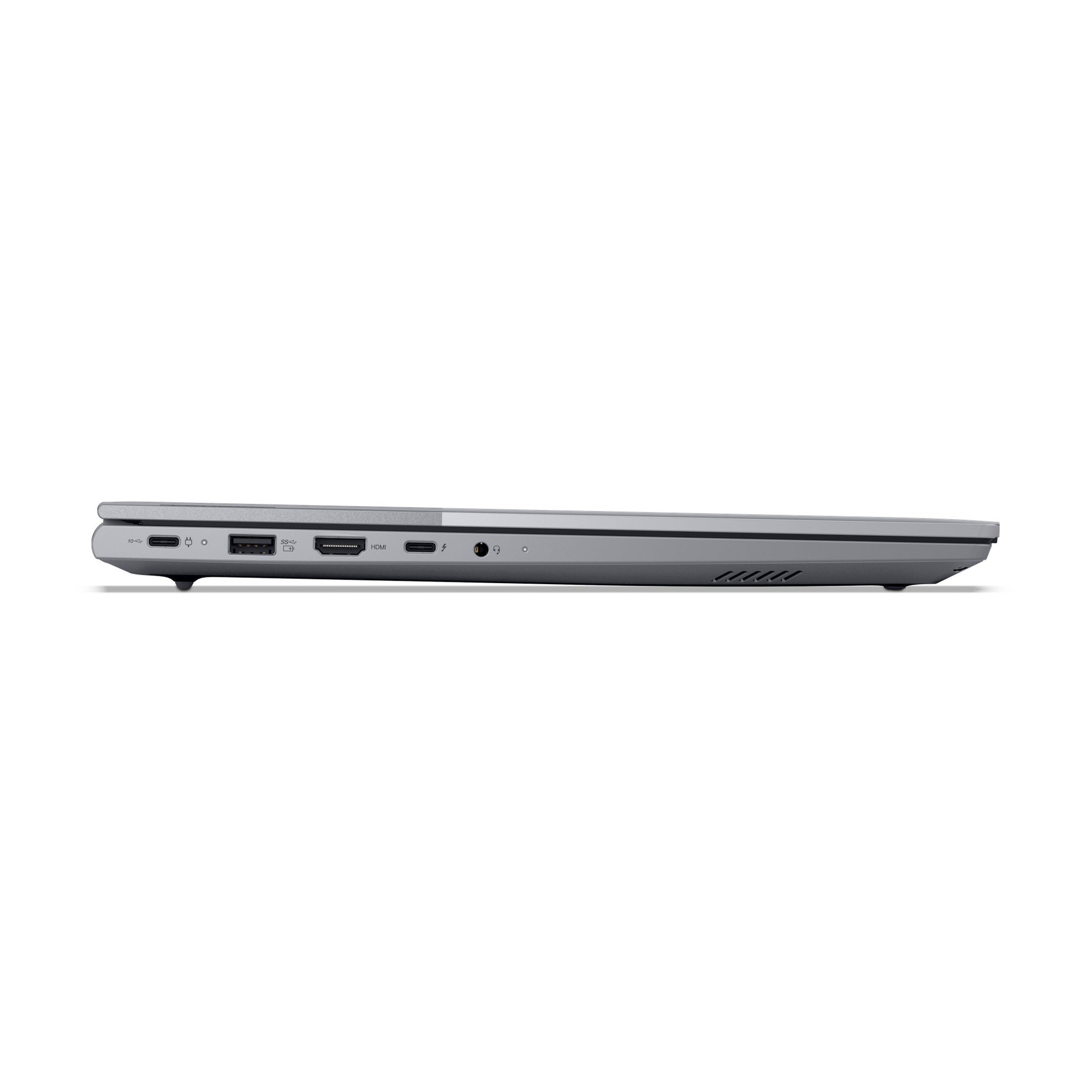 Lenovo thinkbook 16 g8 ial (21sk00ebmh) 16 laptop (grijs | core ultra 5 135h | arc graphics |16 gb | 512 gb ssd)