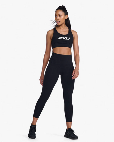 2xu form stash hi-rise - women's compression pants