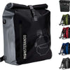 Monsterando 3 in 1 bike bag plus