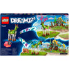 Lego dreamzzz 71459 stal met droomwezens