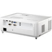 Viewsonic pa700x xga dlp-projector (wit, 4500 ansi lumen, voor bedrijven en onderwijs) - afbeelding 7