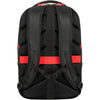 Targus 17.3” strike ii gaming backpack rugzak (zwart)