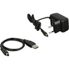 Delock splitter hdmi in > 2x hdmi 4k hdmi splitter (zwart)