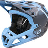 O'neal sl1 glacior - fullface helmet