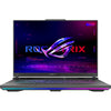Asus rog strix g16 g614pp-s5076w 16 gaming laptop (grijs | r9 8940hx | rtx 5070 | 32 gb | 1 tb ssd)