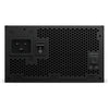 Nzxt c1500 platinum modulaire 1500 watt voeding (zwart, 2x 12v-2x6, 6x pcie)