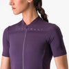 Castelli anima 4 - women's jersey