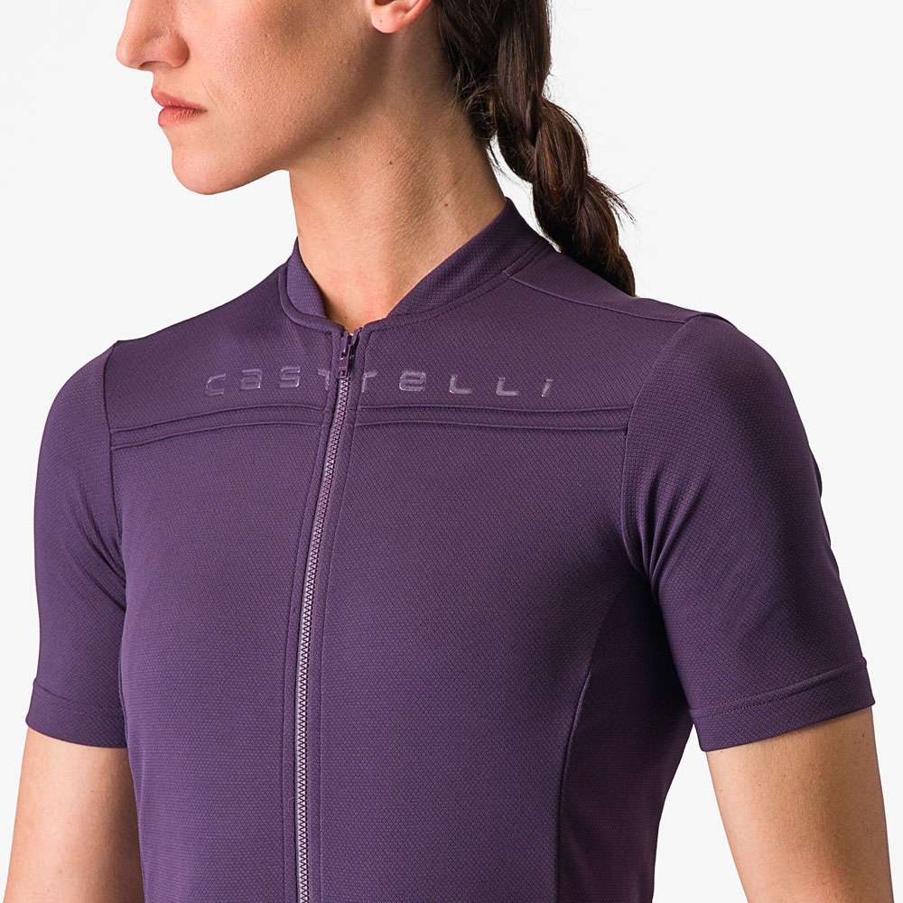 Castelli anima 4 - women's jersey