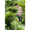 Gardena elektrische heggenschaar easycut 450 50 (zwart turquoise, 9831-20)