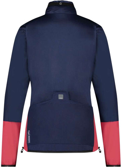 Shimano kumano jacket - women's multifunctional cycling jacket