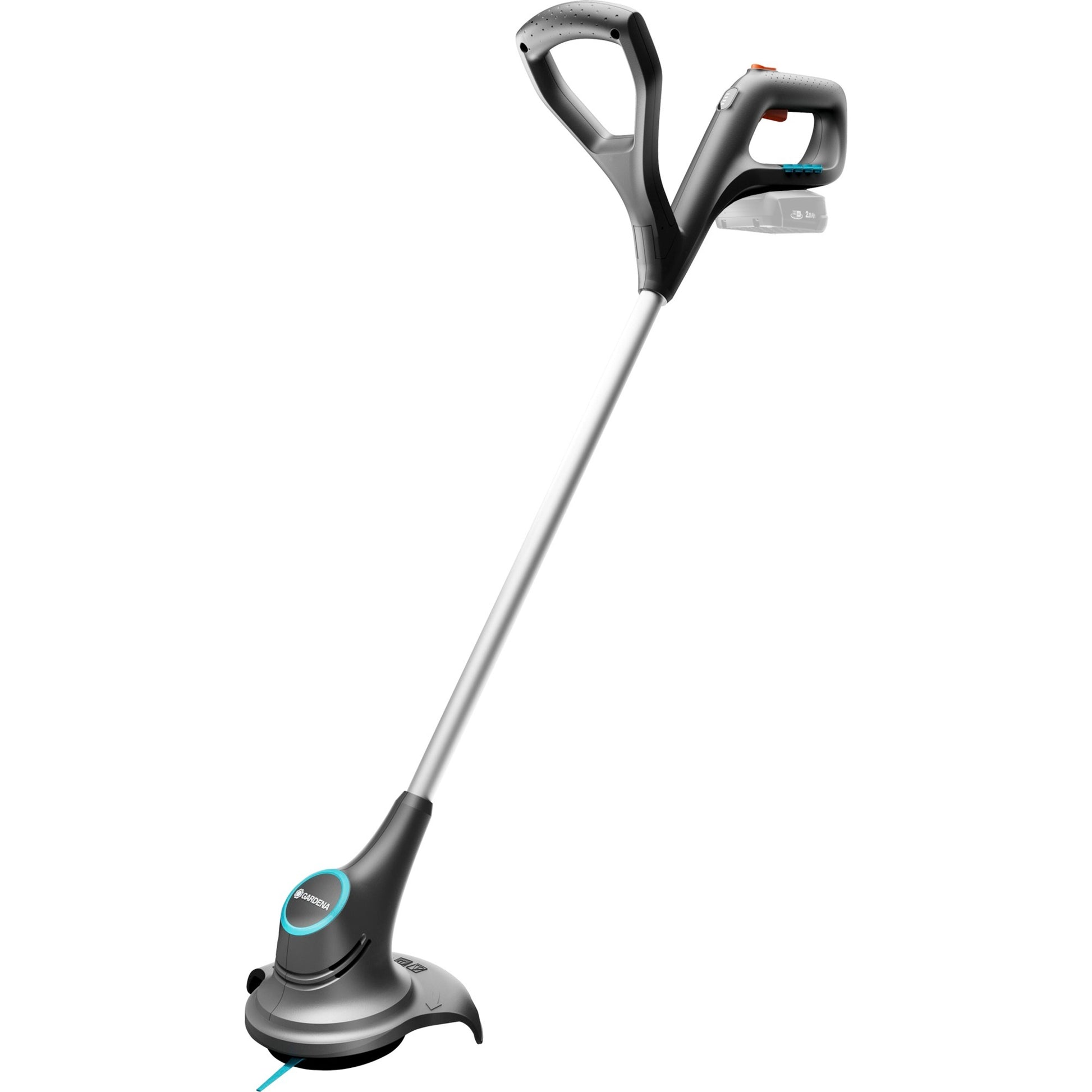 Gardena multifunctionele bosmaaier - 14702-55 - zonder accu en lader