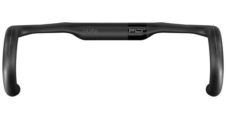 Pro plt ergo alu handlebars