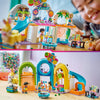 Lego friends 42686 binnenspeeltuin
