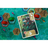 999games 999 games feya's swamp bordspel (nederlands, 2 - 4 spelers, 90 minuten, vanaf 12 jaar) - afbeelding 6