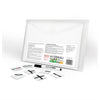 Ozobot kleurcode magneten: basisset robot