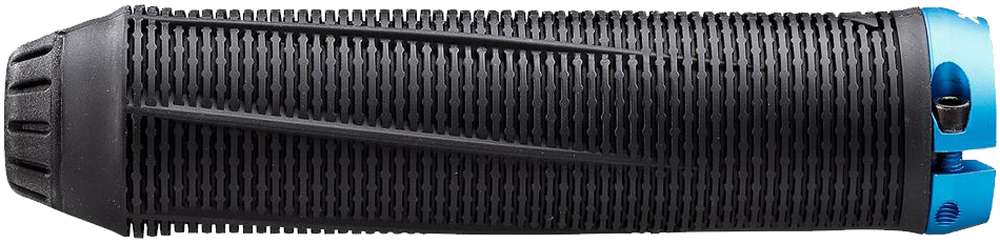 Spank spike 33 lock-on grips
