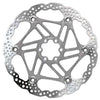 Hope floating 6-hole disc rotor