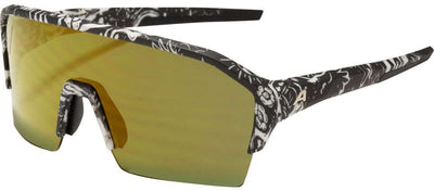 Alpina ram hr q-lite - sports glasses