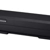Shimano steps bt-e6001-a 504wh battery for rear carrier