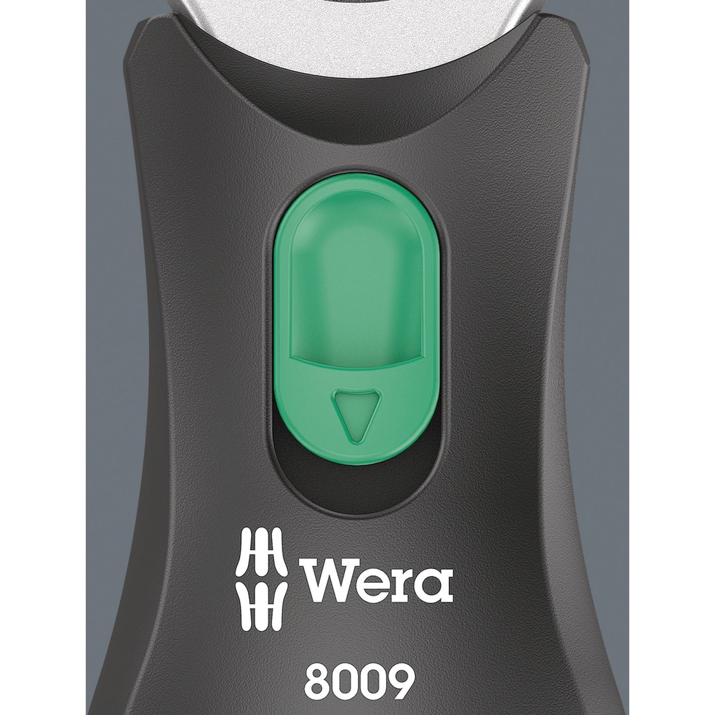 Wera 8009 zyklop pocket set 3 bitset (zwart groen, 27‑delig)
