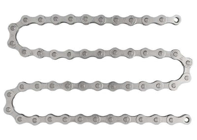 Miche PISTA Baanfiets Ketting 100L Zilver