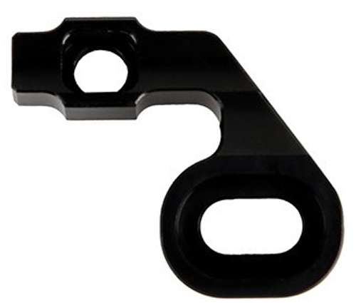 Hope tech 4 sram shifter mount