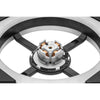Ekwb ek-quantum impulse 120 d-rgb case fan (wit, 120 x 120 x 29 mm, pwm, rgb led)