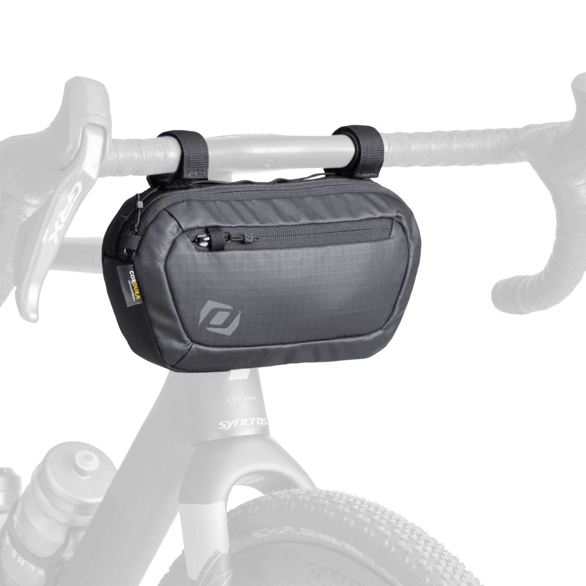 Syncros ride handlebar bag