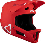 Leatt 1.0 gravity - mtb fullface helmet - afbeelding 1