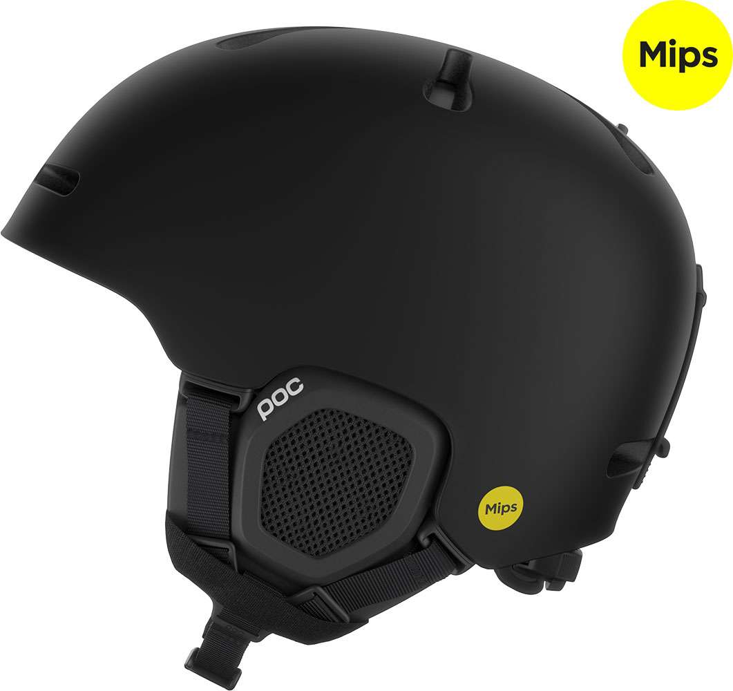 Poc fornix mips - ski helmet