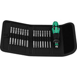 Wera bitset kraftform kompakt 60 (17-delig) - afbeelding 1