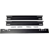 Inter-tech wandbehuizing sma-6612 server rack (zwart) - afbeelding 7