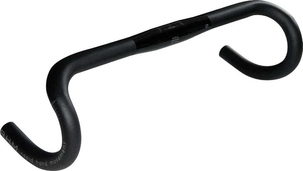 Deda zero02 dcr handlebar