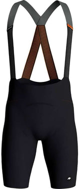 Assos equipe rs schtradivari long-bib shorts with pad - afbeelding 1