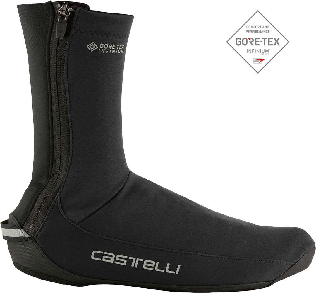 Castelli espresso - overshoes