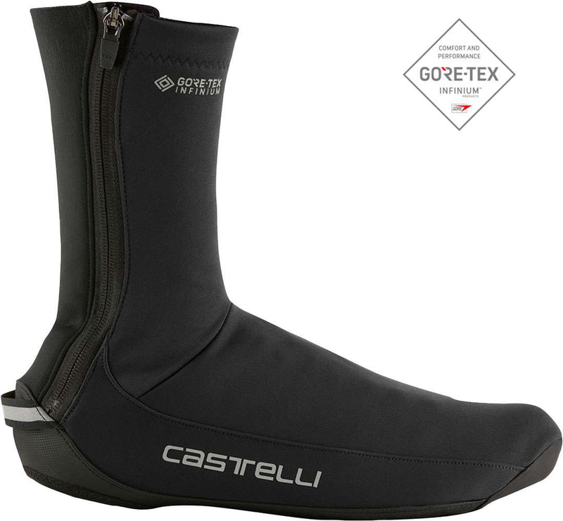 Castelli espresso - overshoes
