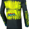 O'neal element rancid - kid's mtb jersey