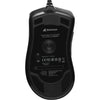 Sharkoon skiller sgm2 optische gaming muis (zwart, 400 - 6400 dpi, rgb leds)