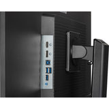 Iiyama prolite xb3270qsu-b1 31.5 monitor (zwart, hdmi, displayport, 3x usb-a, usb-b) - afbeelding 13