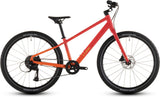 Cube numove 240 disc redrose´n´peach - afbeelding 1