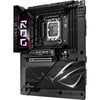 Asus rog maximus z890 hero btf socket 1851 moederbord (zwart, raid, 5 gb-lan, wi-fi 7, bt, sound, atx)