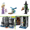 Lego wicked - emerald city en kiamo ko kasteel constructiespeelgoed (75689)